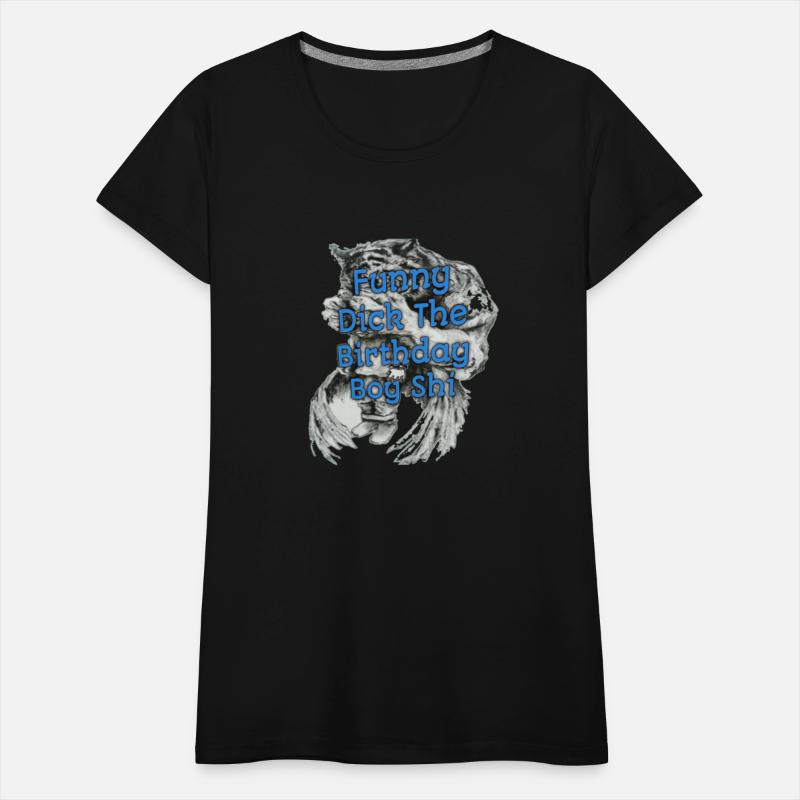 Funny Dick The Birthday Boy Shirt