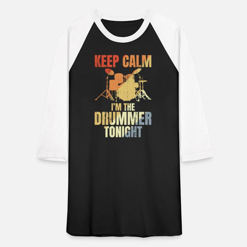 Funny Drummer Saying