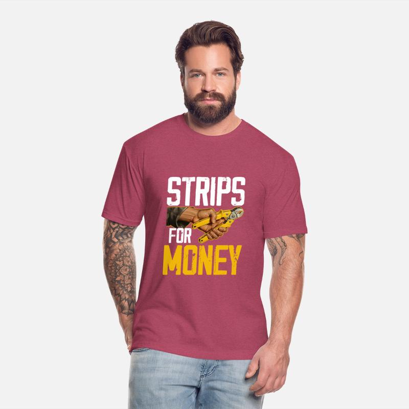 Funny Electrician Electrician's Strips For Money