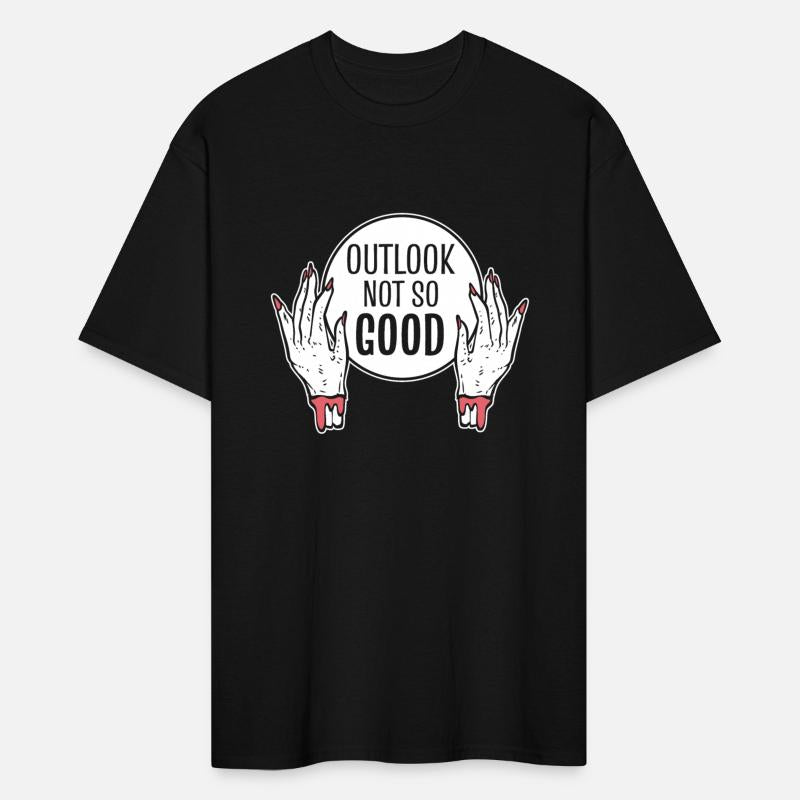 Funny Fortune Teller Crystal Gazer