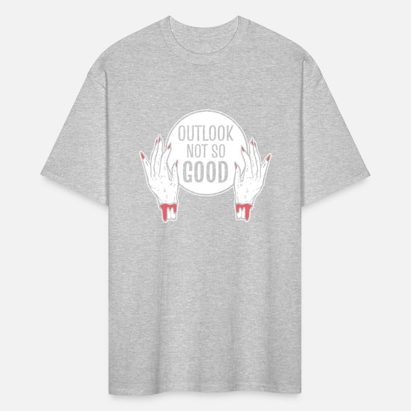 Funny Fortune Teller Crystal Gazer