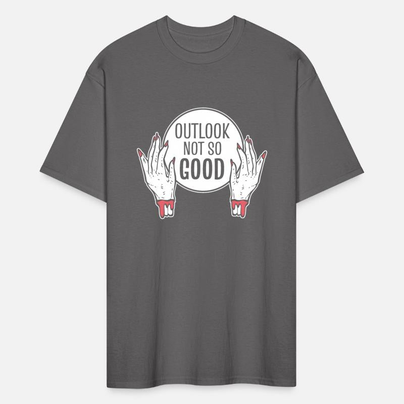 Funny Fortune Teller Crystal Gazer