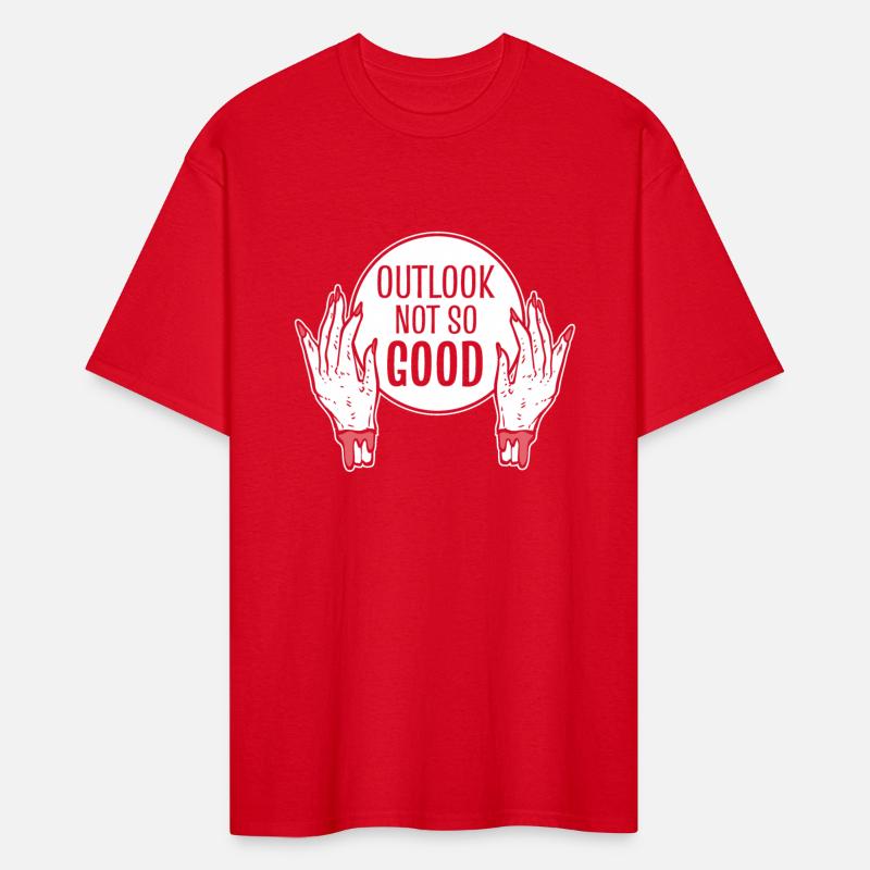 Funny Fortune Teller Crystal Gazer