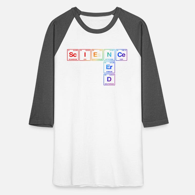 Funny saying for scientists & nerds LGBTQ