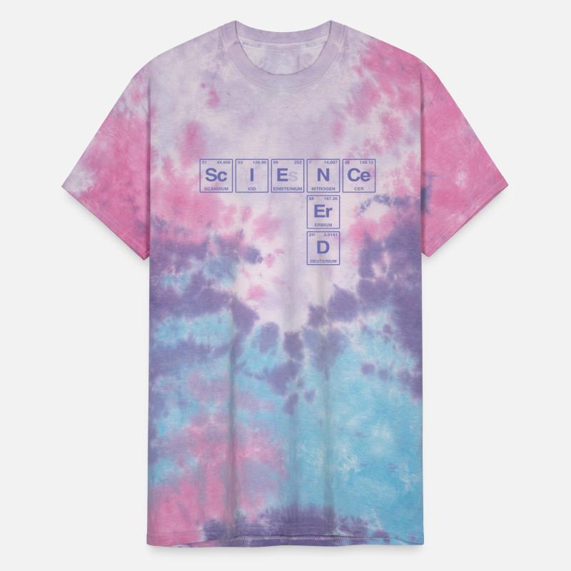 Funny saying for scientists & nerds