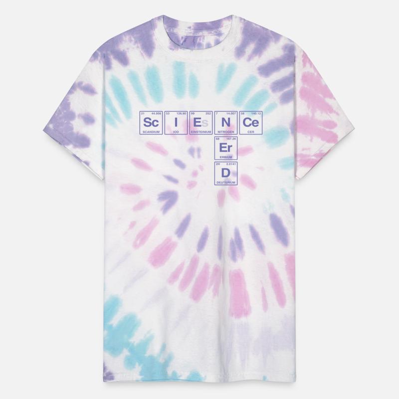 Funny saying for scientists & nerds