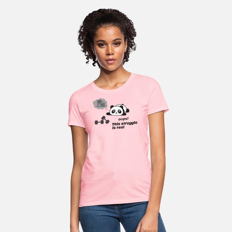 funny saying the struggle is real