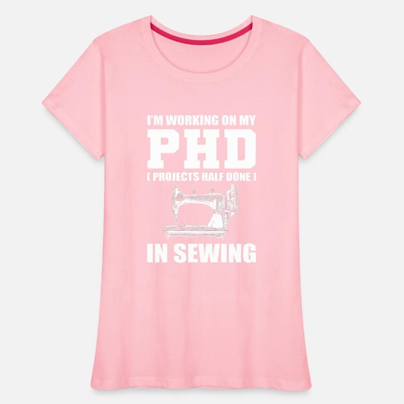 Funny Sewing Dressmaker