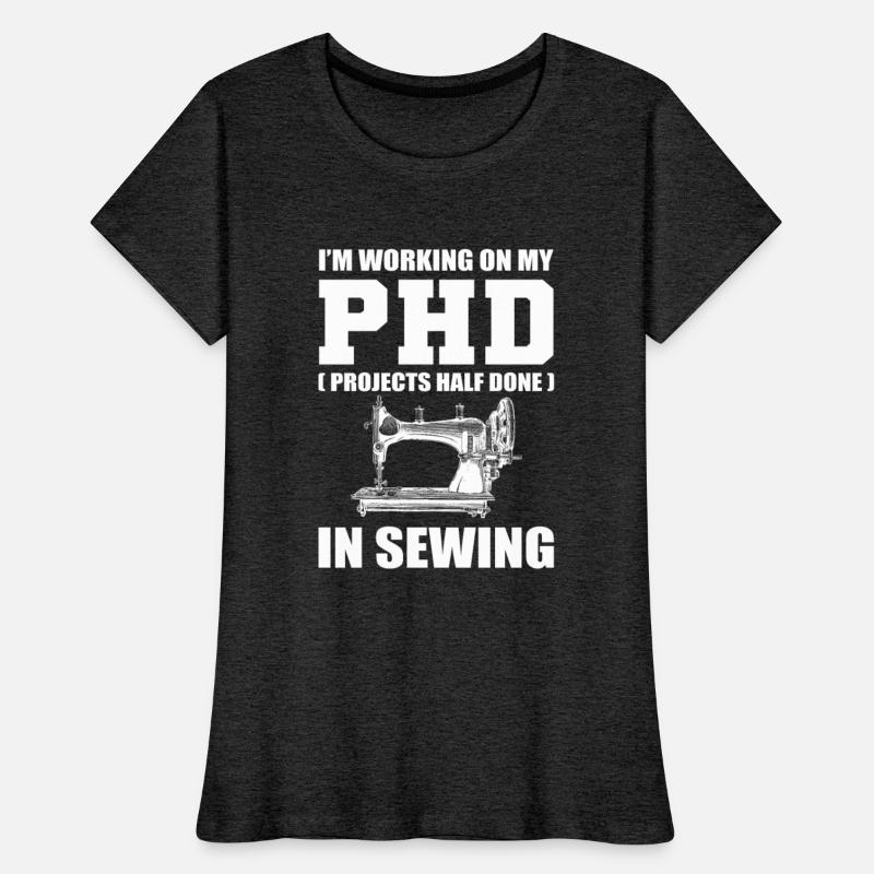 Funny Sewing Dressmaker