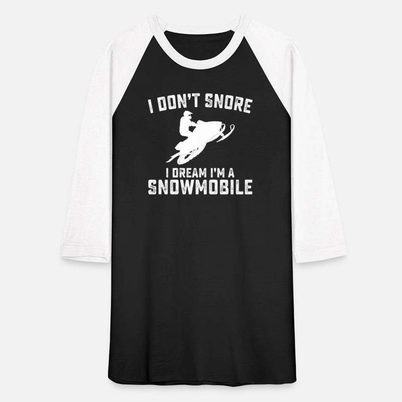 Funny Snowmobile Hoodie Snowmobiling Rider Gifts