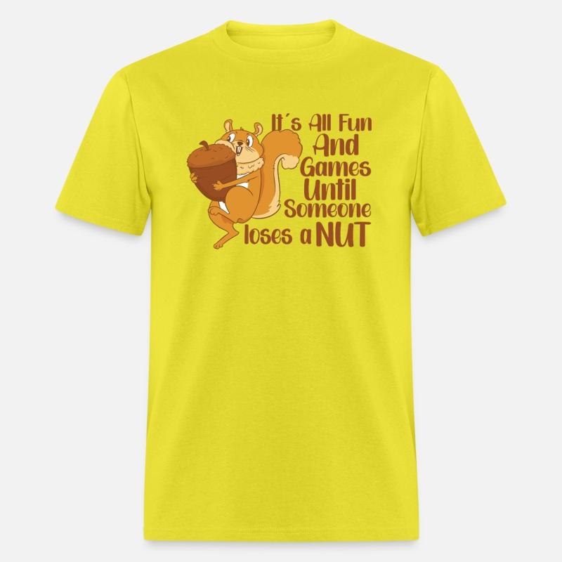 Funny Squirrel Fan Squirrel Lover Chipmunk Addict