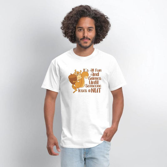 Funny Squirrel Fan Squirrel Lover Chipmunk Addict