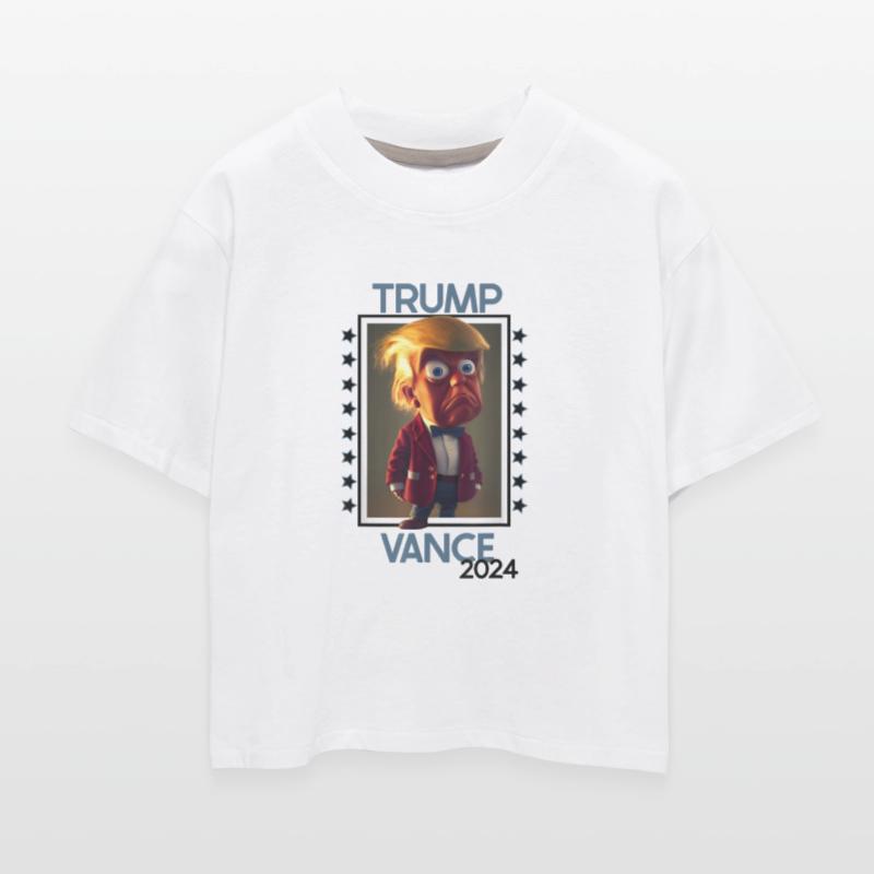 Funny Trump Vance Vote 2024 Election