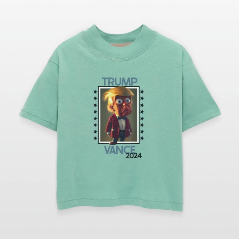 Funny Trump Vance Vote 2024 Election