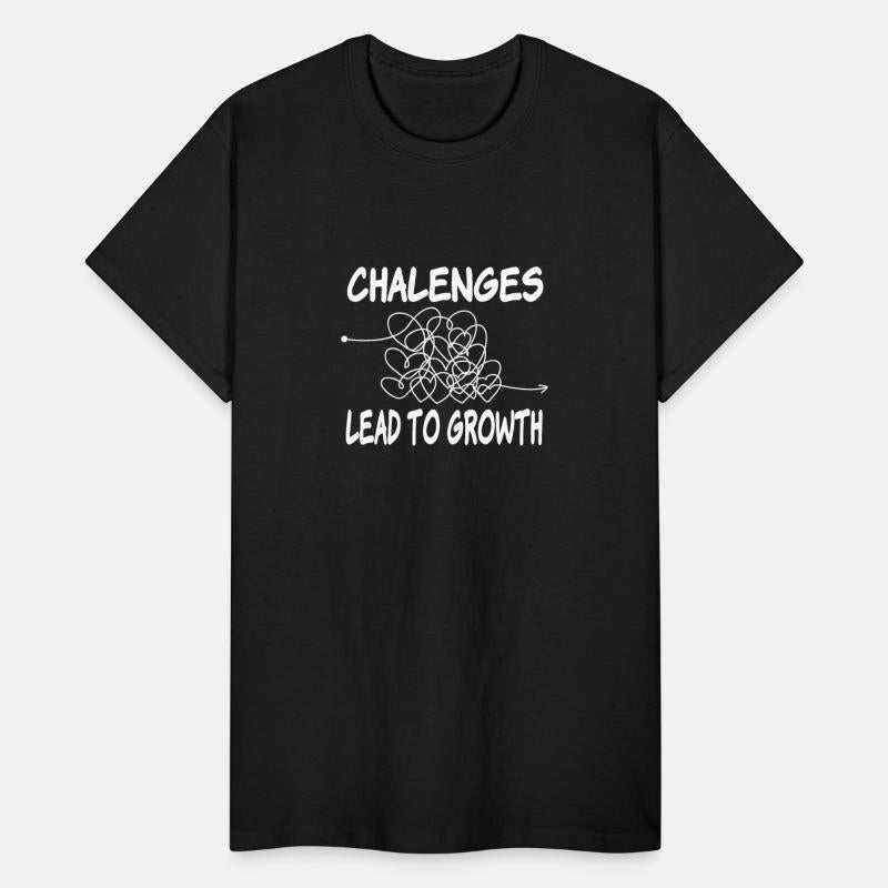 Funny Witty Life Quotes: Challenges Lead to Growth