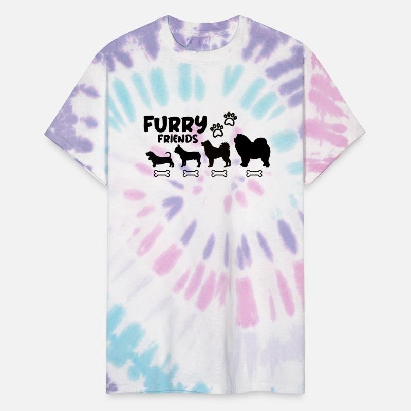 Furry Friends | Man's Best Friend