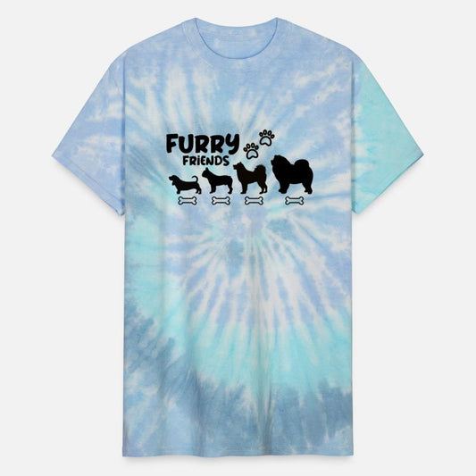 Furry Friends | Man's Best Friend