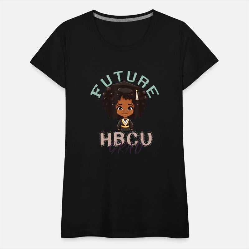 future hbcu grad history black college