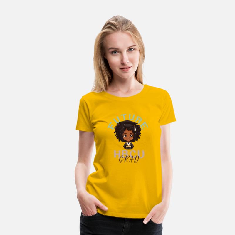 future hbcu grad history black college