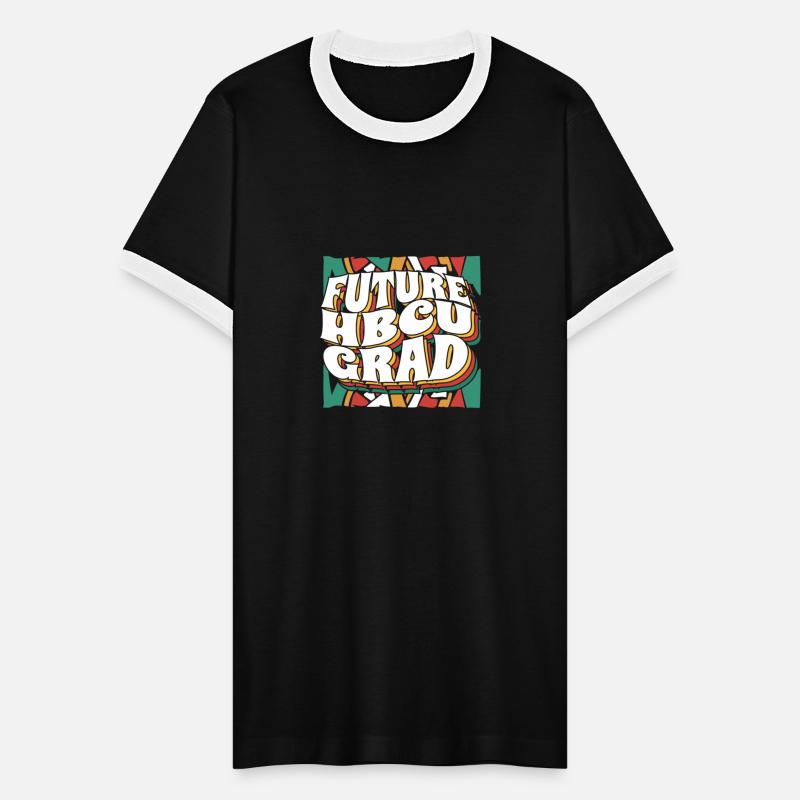 Future HBCU Grad Student Historically Black