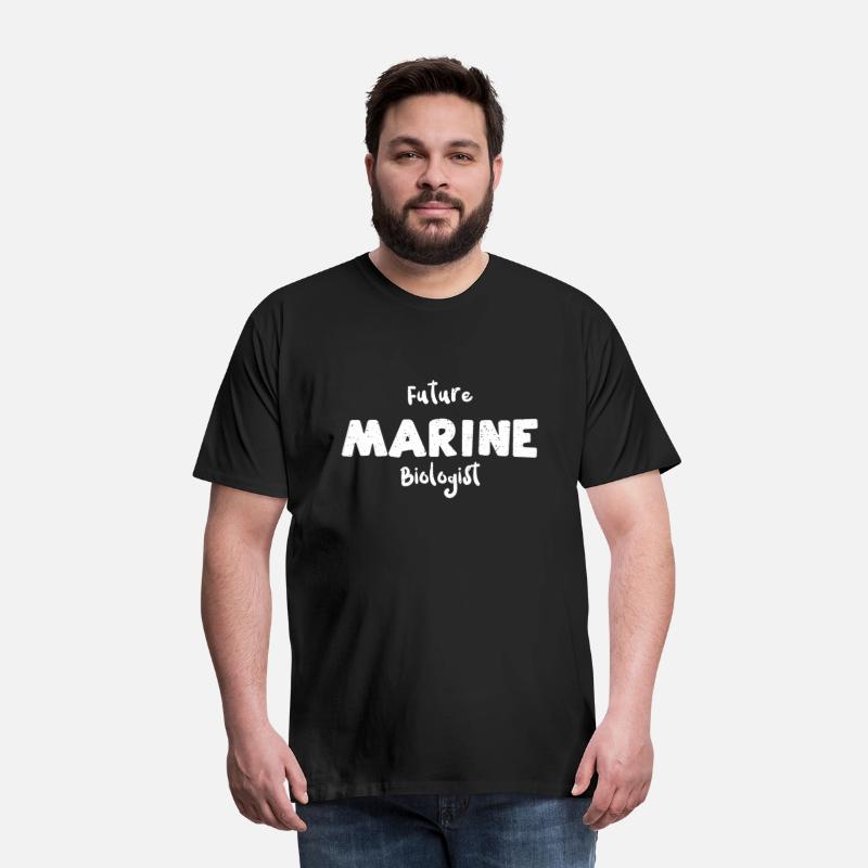 Future Marine Biologist - Science