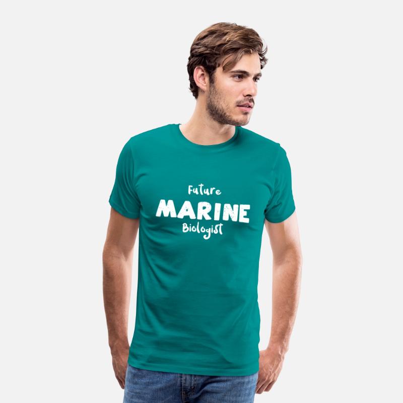 Future Marine Biologist - Science