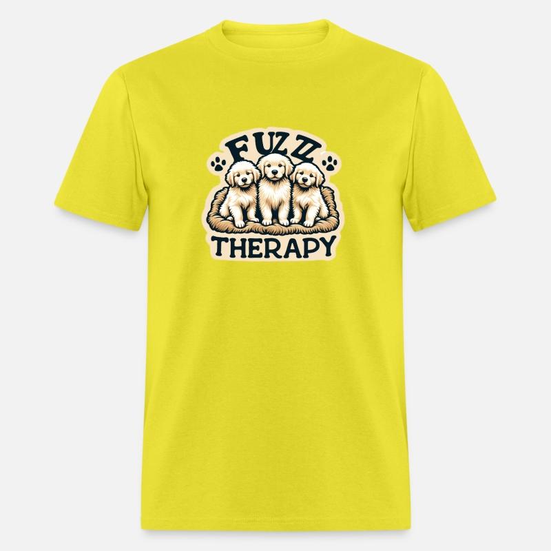 Fuzz Therapy