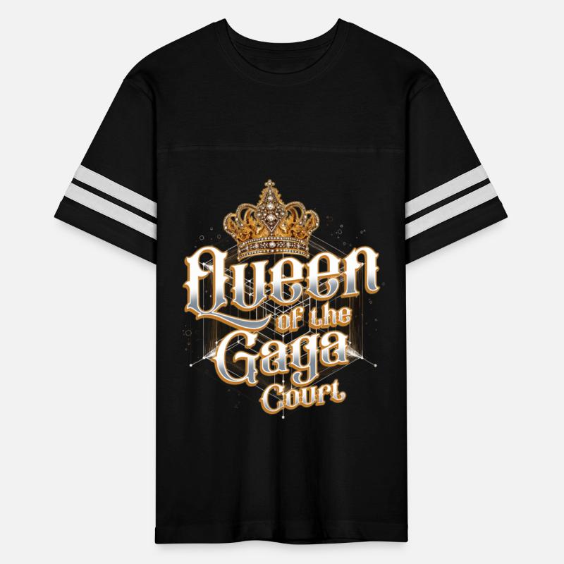 Gaga Ball Dodgeball Queen Of The Gaga Court