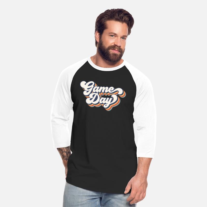 Game Days Football Volleyball Soccer