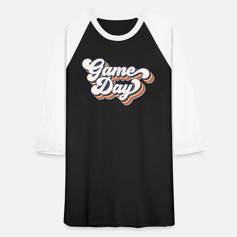 Game Days Football Volleyball Soccer