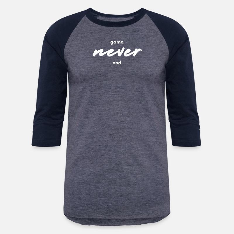 Game Never Ends Professional Lover Pro Player