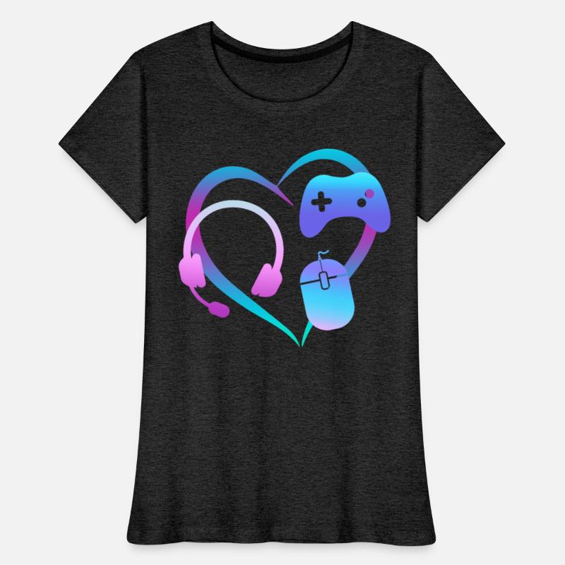 Gaming Lover Controller PC RGB Gamer