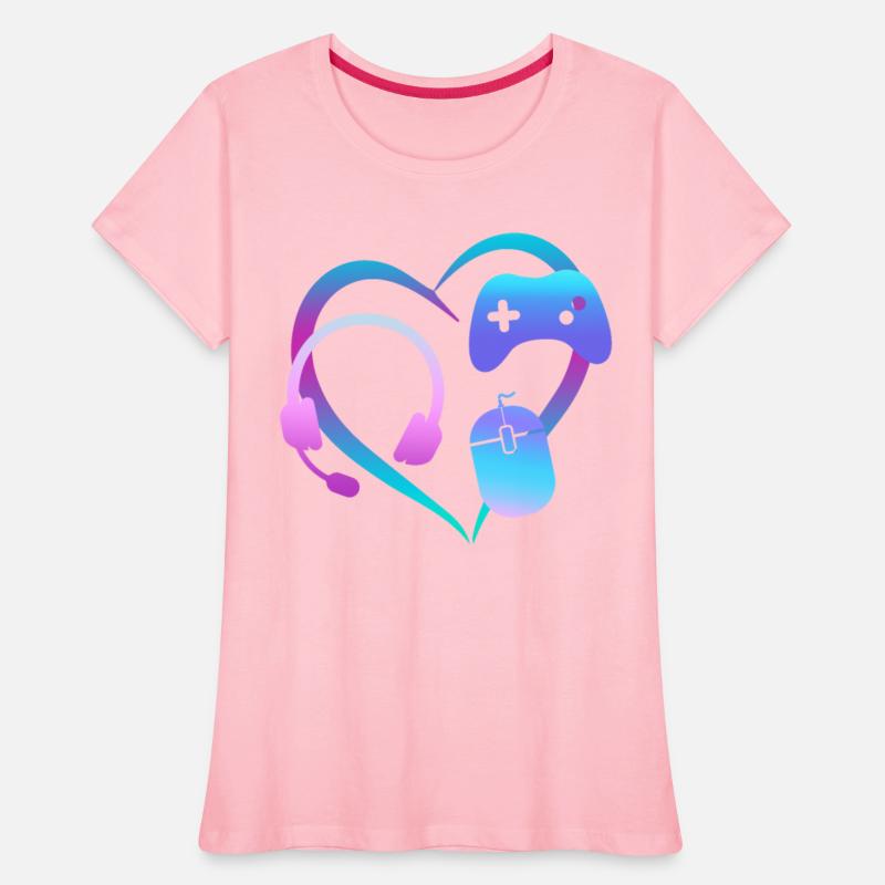 Gaming Lover Controller PC RGB Gamer