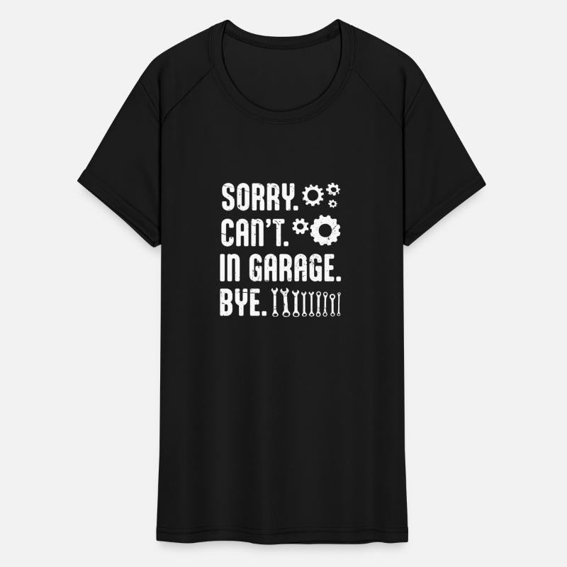 Garage Auto Car Mechanic Motorcycle Handyman