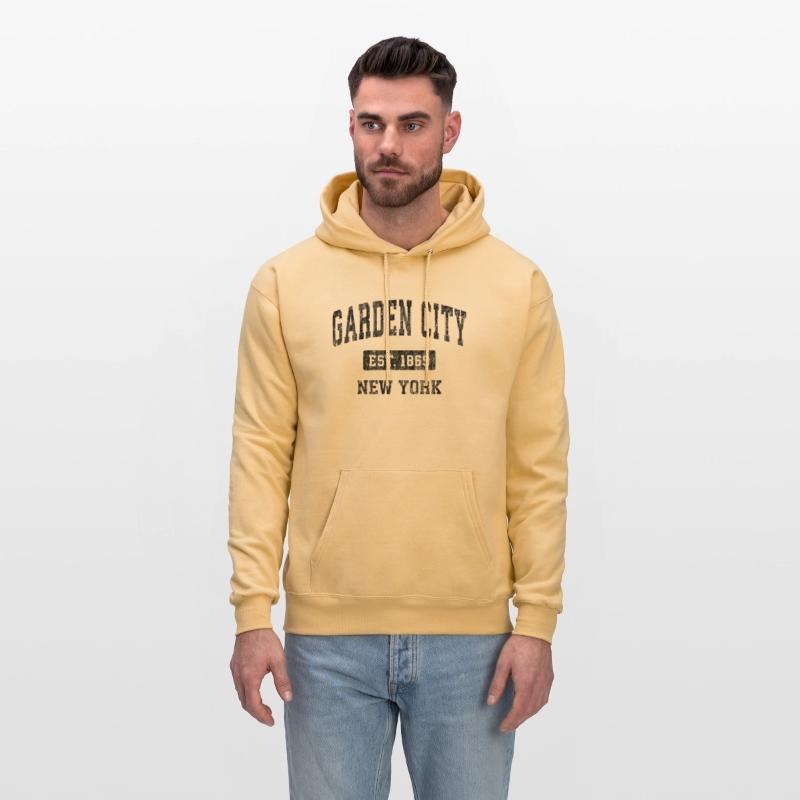 Garden City New York Ny Sports Black