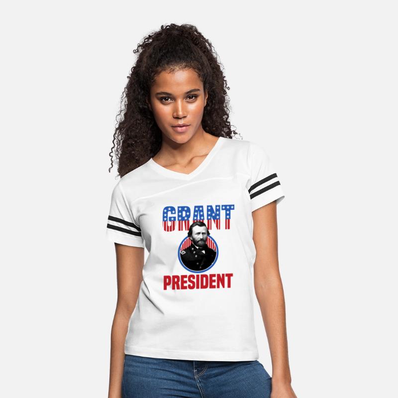 General Ulysses S Grant For Us President Campaign