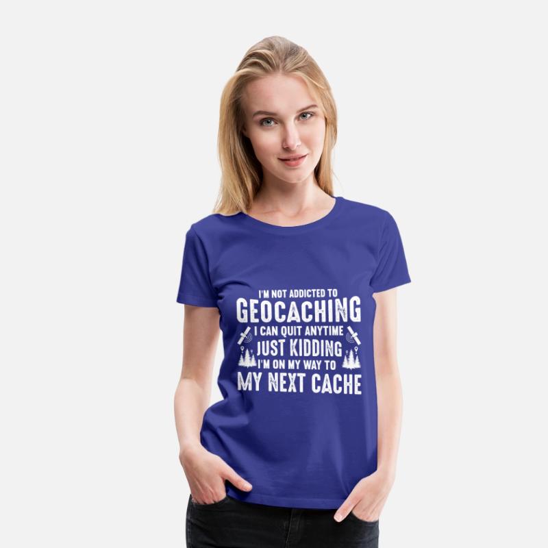 Geocaching Traveler Wanderlust Geography Explorer