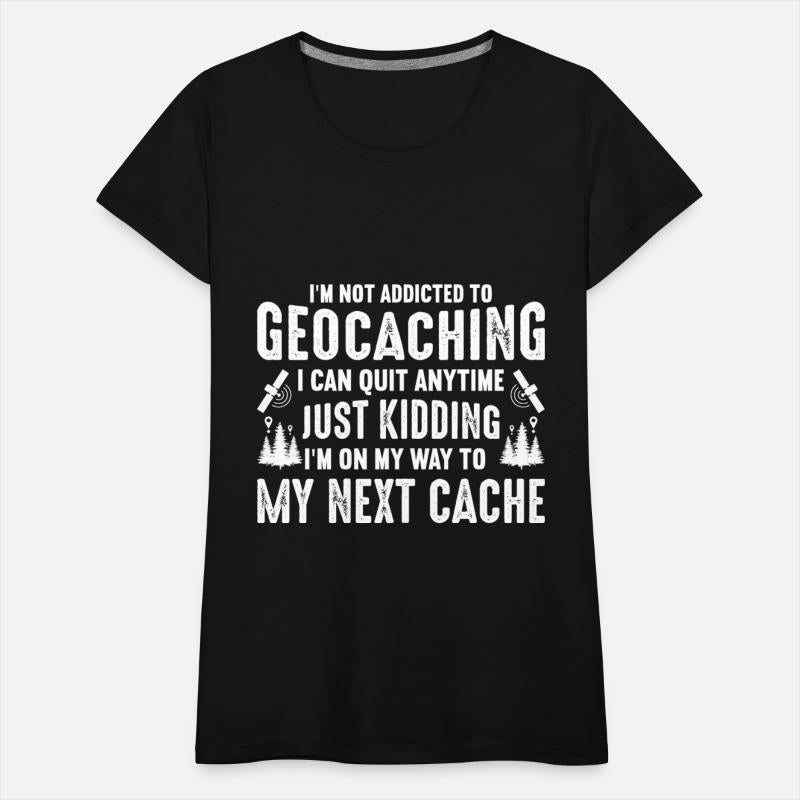 Geocaching Traveler Wanderlust Geography Explorer