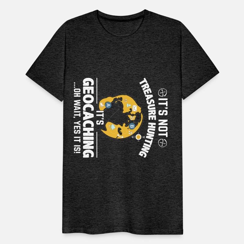 Geography Wanderlust Geocaching Explorer Traveler