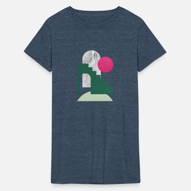 Geometric collage 21