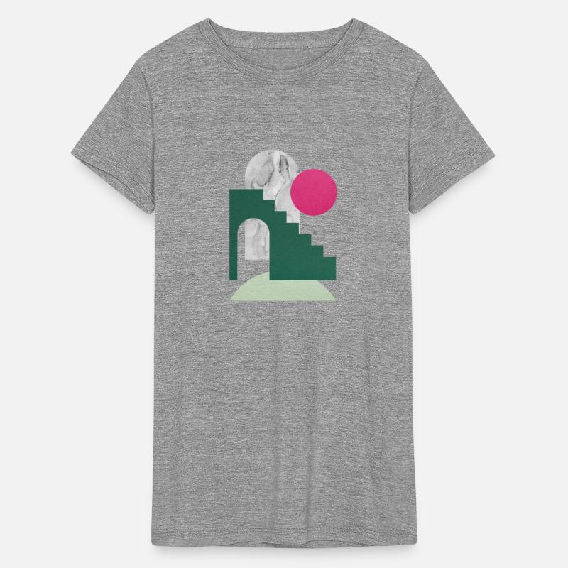 Geometric collage 21