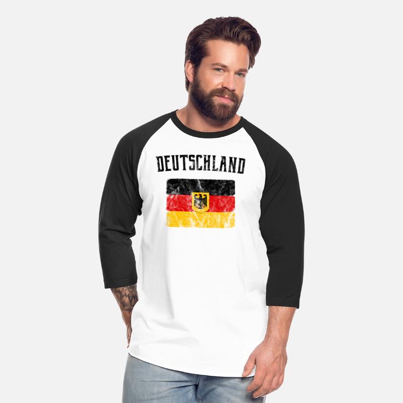 German Flag - Deutschland