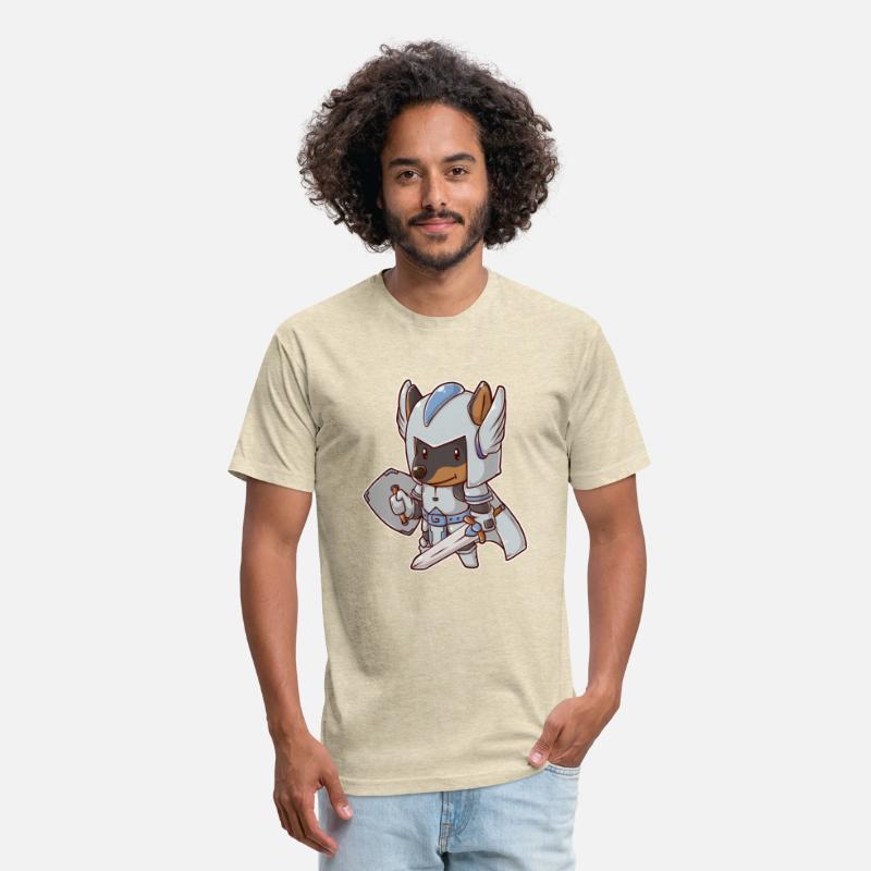 German Shephard Paladin