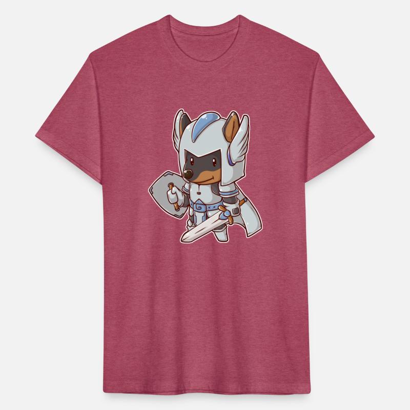 German Shephard Paladin