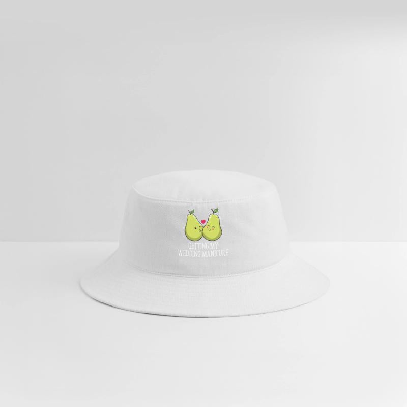 Getting My Wedding Manicure Bridal Party Bride Bri