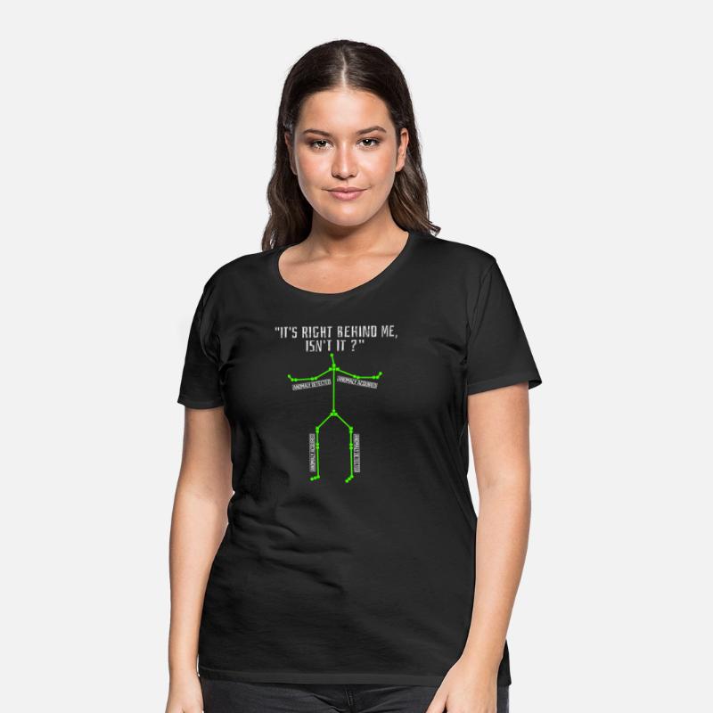 Ghost Hunter | Paranormal Research SLS Spirit Hunt