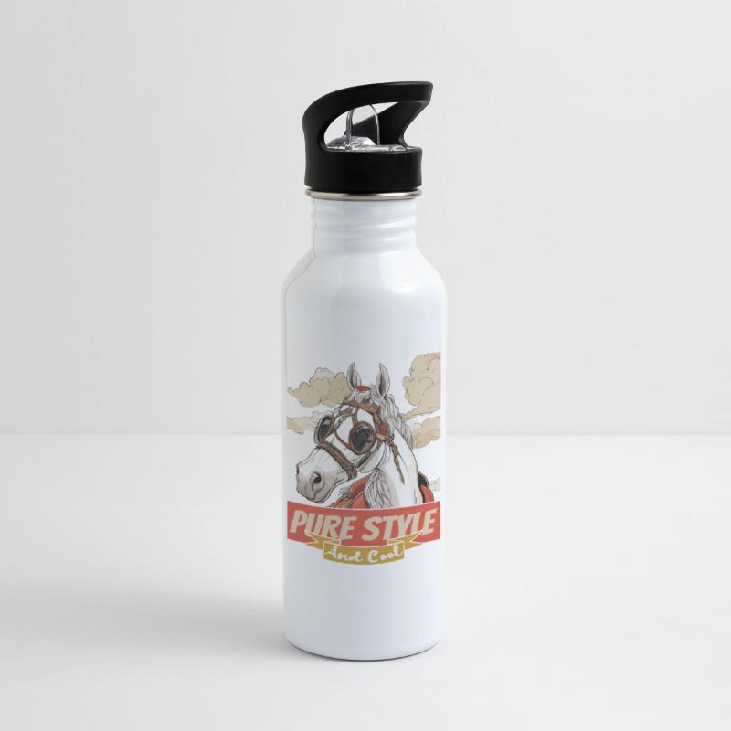 Gift idea Design Horse pure style and cool