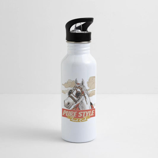 Gift idea Design Horse pure style and cool