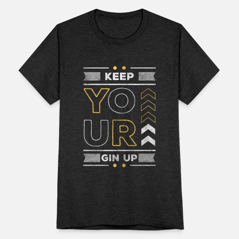 Gin Tonic Cocktail Bartender Party Drink