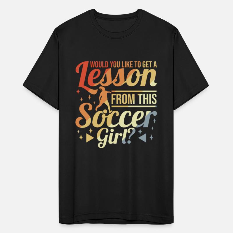 Girls Soccer